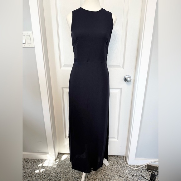 COS Long Sleeveless Dress Size 34/XS - Picture 5 of 14